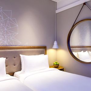 Privilege Twin Room